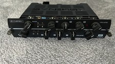 Synergy BMAN Preamp Module