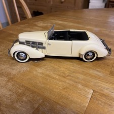 FRANKLIN MINT DIECAST MODEL