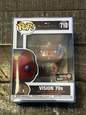 Funko Pop! Marvel Wanda Vision