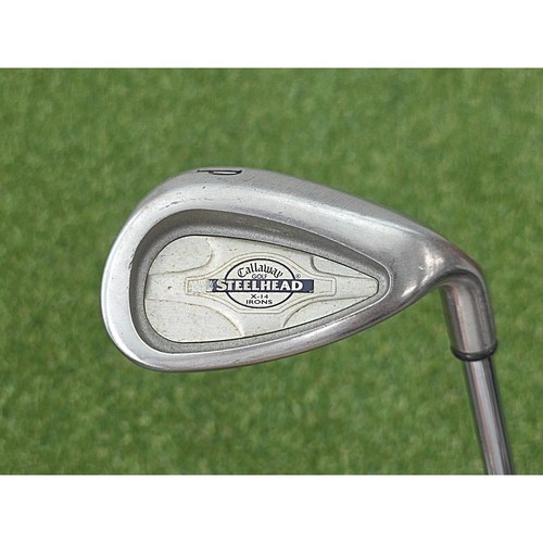 Callaway mens single - callaway, iron