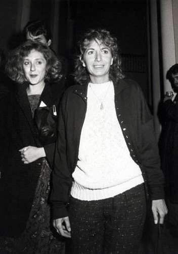 Penny marshall carol - marshall,