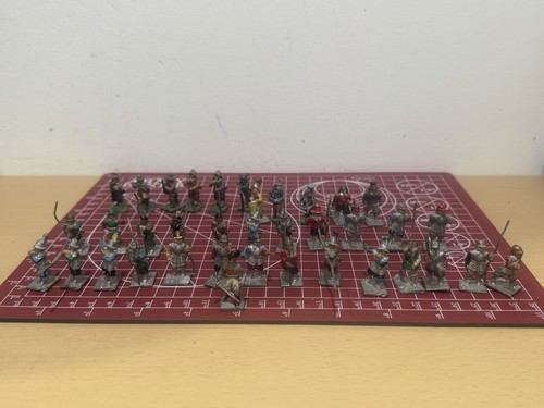 25mm metal english civil - metal,