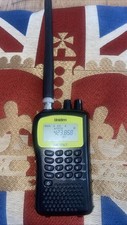 Uniden UBC72XLT Radio Scanner