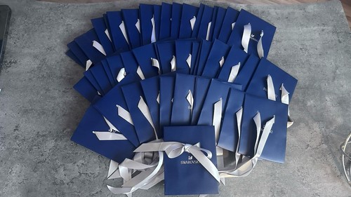 Swarovski empty bow gift - 50,