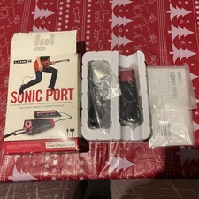 Line sonic port made - sonic, for