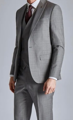 Ted baker suit jacket - suit,