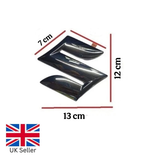 For suzuki front grill - grill, badge
