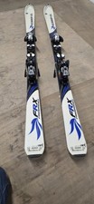 Rossignol FRX Skis with