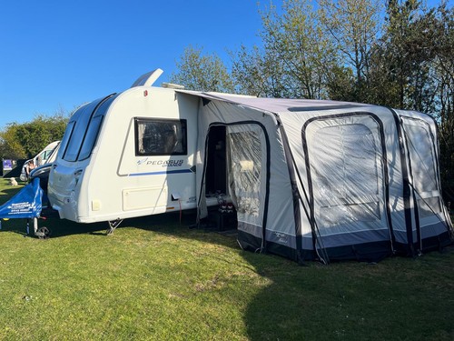 Vango kalari 420 air - vango,