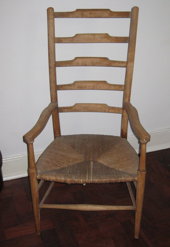Antique lancashire style - antique,