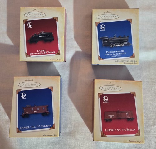 Hallmark keepsake christmas - hallmark,