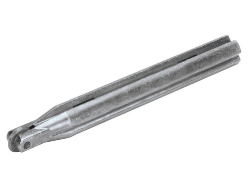 Rubi 8mm silver - silver, scoring