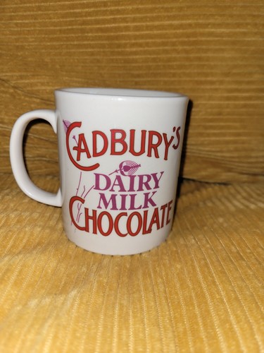 Vintage cadbury dairy - cadbury’s, milk