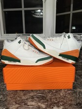 Pre-Owned W/ Box VNDS Jordan 3