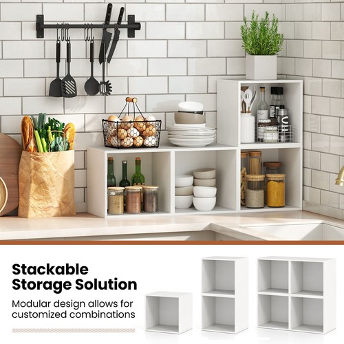 Pack cube storage organiser - cube,