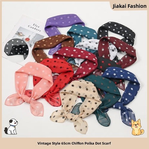 Chiffon scarf lightweight - chiffon,