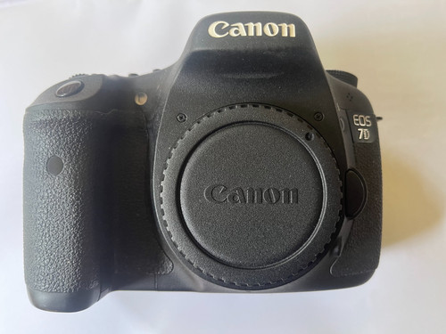 Canon eos mp digital - 7d, 18.0