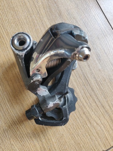 Shimano ultegra 6800 - shimano, rear