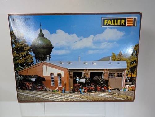 Gauge faller stall - ho, engine