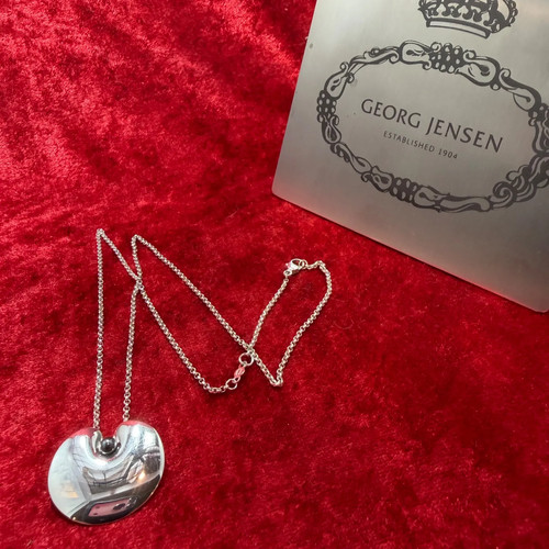 Georg jensen 1999 heritage - 1999,