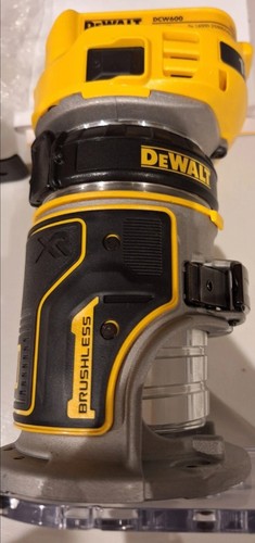 Dewalt dcw600 18v - 18v, cordless
