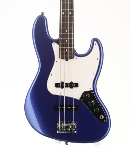 Fender american standard jazz - fender,