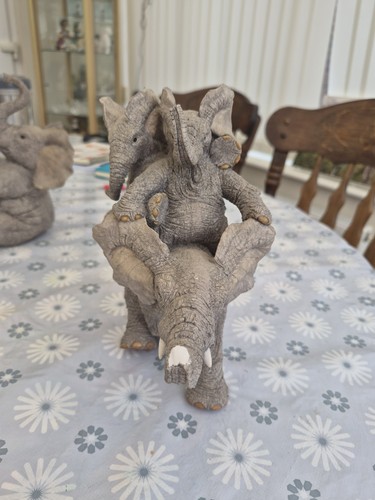 Tuskers hand crafted - tuskers,