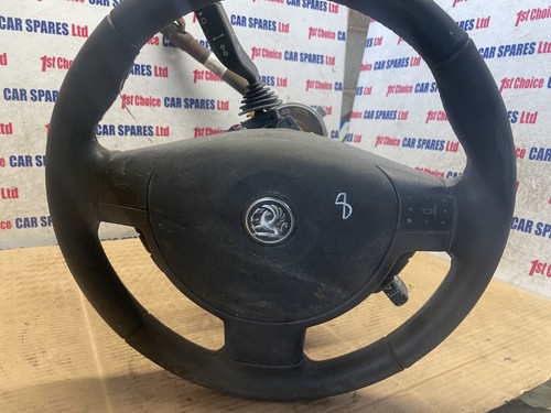 Vauxhall corsa 2008 complete - corsa,