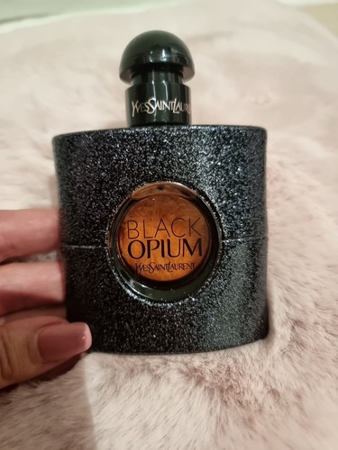 Ysl black opium edp 50ml - opium,