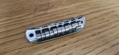 Staytrem bridge for jazzmaster - bridge,