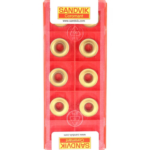 Sandvik rcmt 1204m0 - -, grade