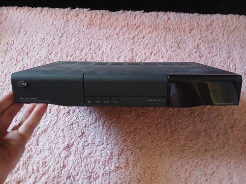Pace msp200 multi - pace,