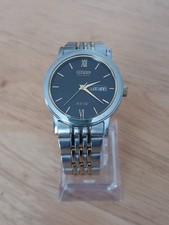 Citizen WR 50 Eco-Drive Mens Watch 7N0634