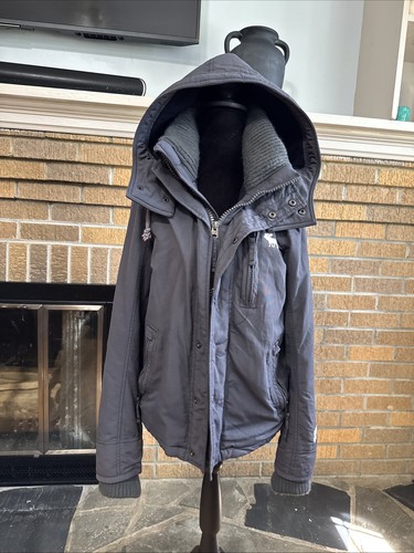 Vtg 90s abercrombie f - vtg,