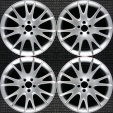 Volvo C70 Painted 18" OEM