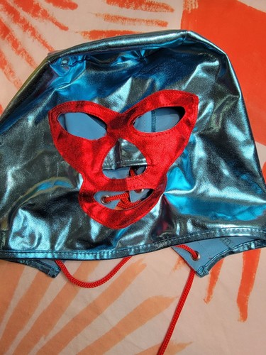 Adult nacho libre costume jack - libre,