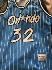 Orlando Magic 1992-96 Shaq 32