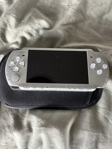 Sony psp 3000 - sony, with