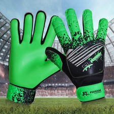 Football Goalkeeper Gloves