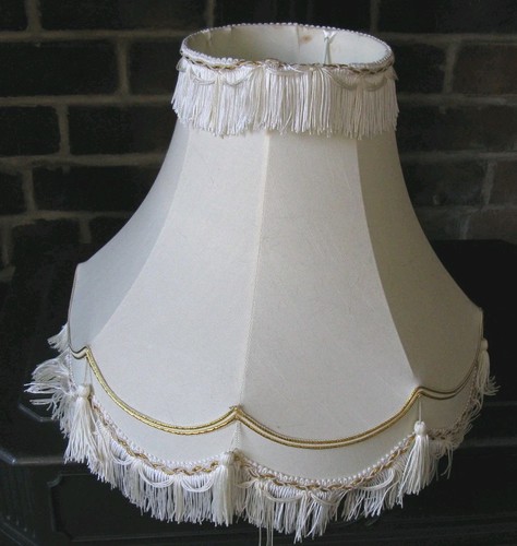 Vintage retro light shade - retro,