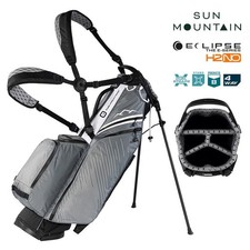 Sun Mountain H2NO Eclipse E2.5