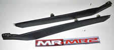 Toyota MR2 MK2 Rear Bumper Rub Strips - Mr MR2 Used Parts1989-1999
