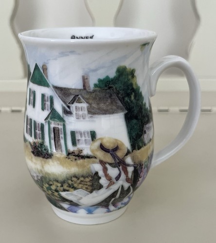 Anne green gables - of,