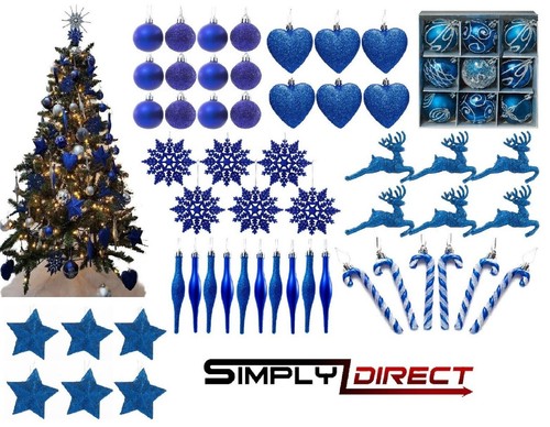 Royal blue collection - royal,