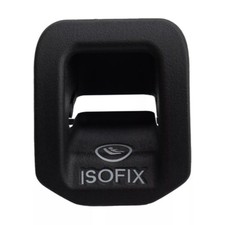 Rear Child Seat ISOFIX Adapter