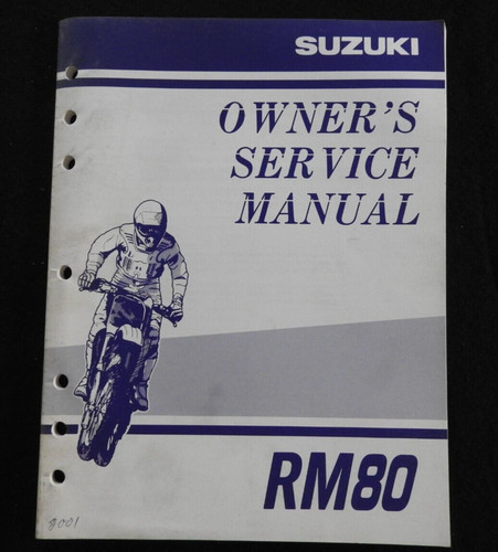Genuine 1990 1991 suzuki - genuine,