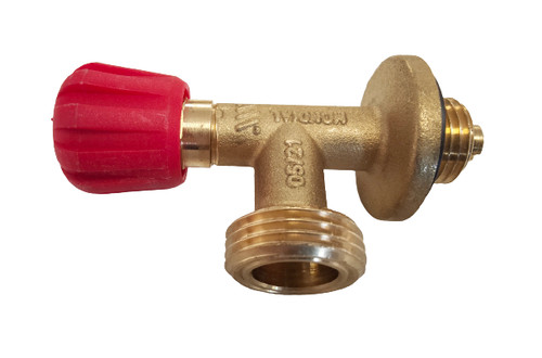Camping gaz adaptor 6mm - camping, adaptor,21.6mm
