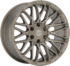 Alloy Wheels 20" Velare