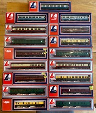Lima gauge huge collection - lima,