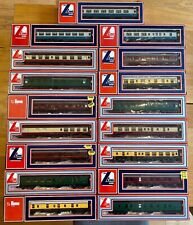 LIMA OO Gauge Huge Collection